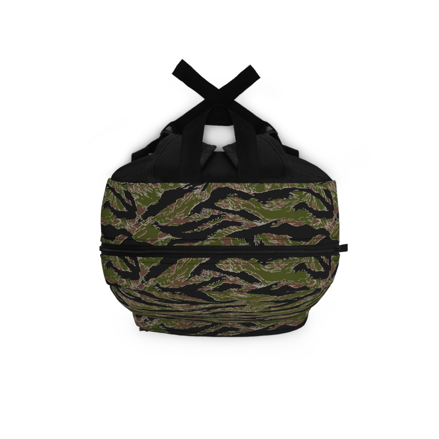 Tiger Stripe Jungle CAMO Adventurer Backpack