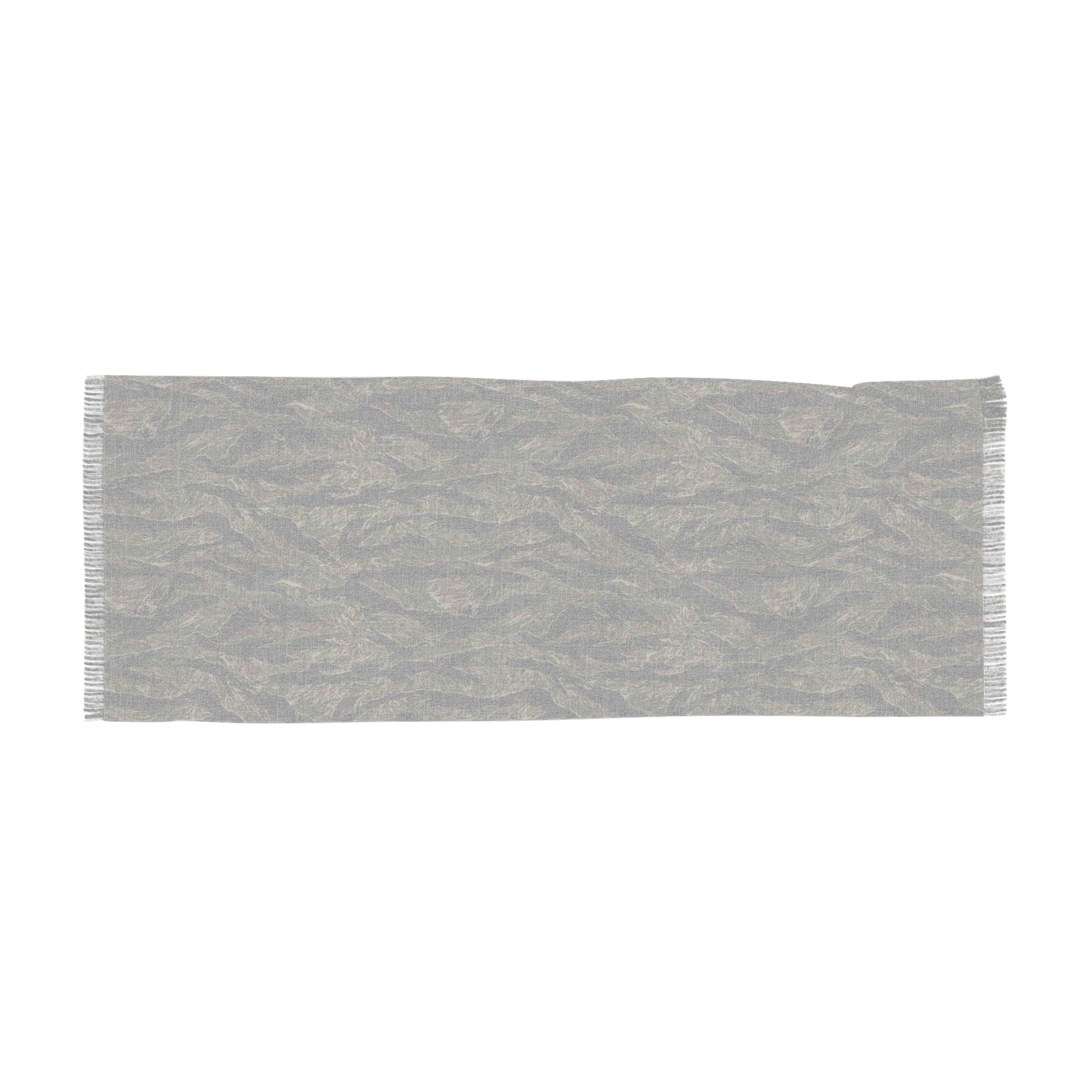 Tiger Stripe Jungle CAMO Lightweight Scarf