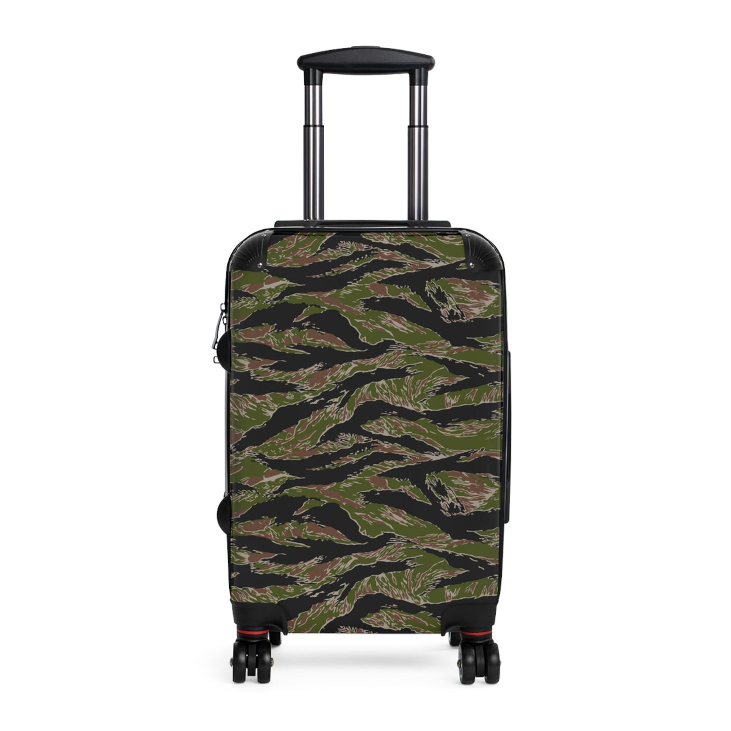 Tiger Stripe Jungle CAMO Roller Suitcase