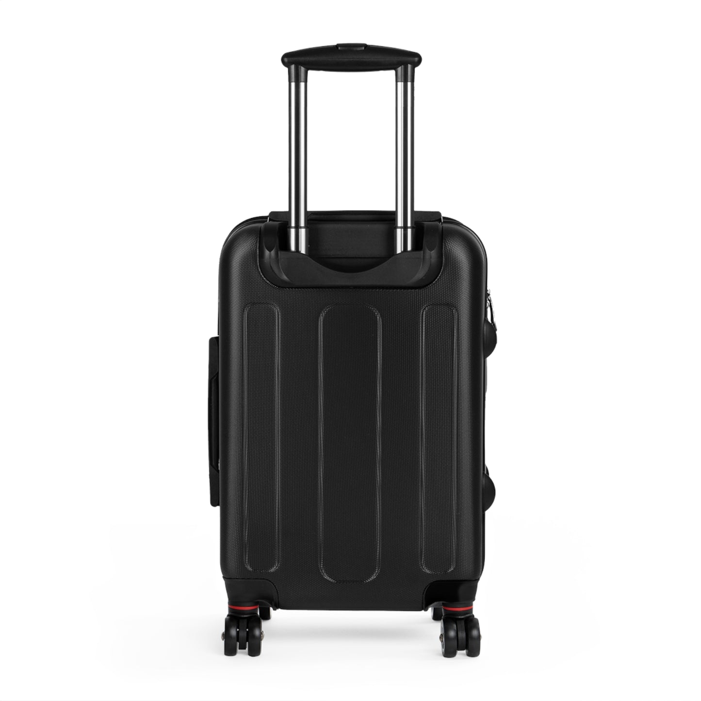 Tiger Stripe Jungle CAMO Roller Suitcase