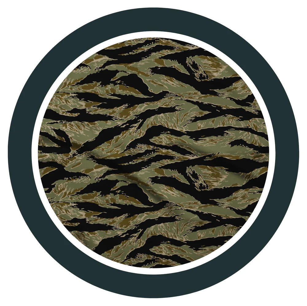 Tiger Stripe Advisor CAMO