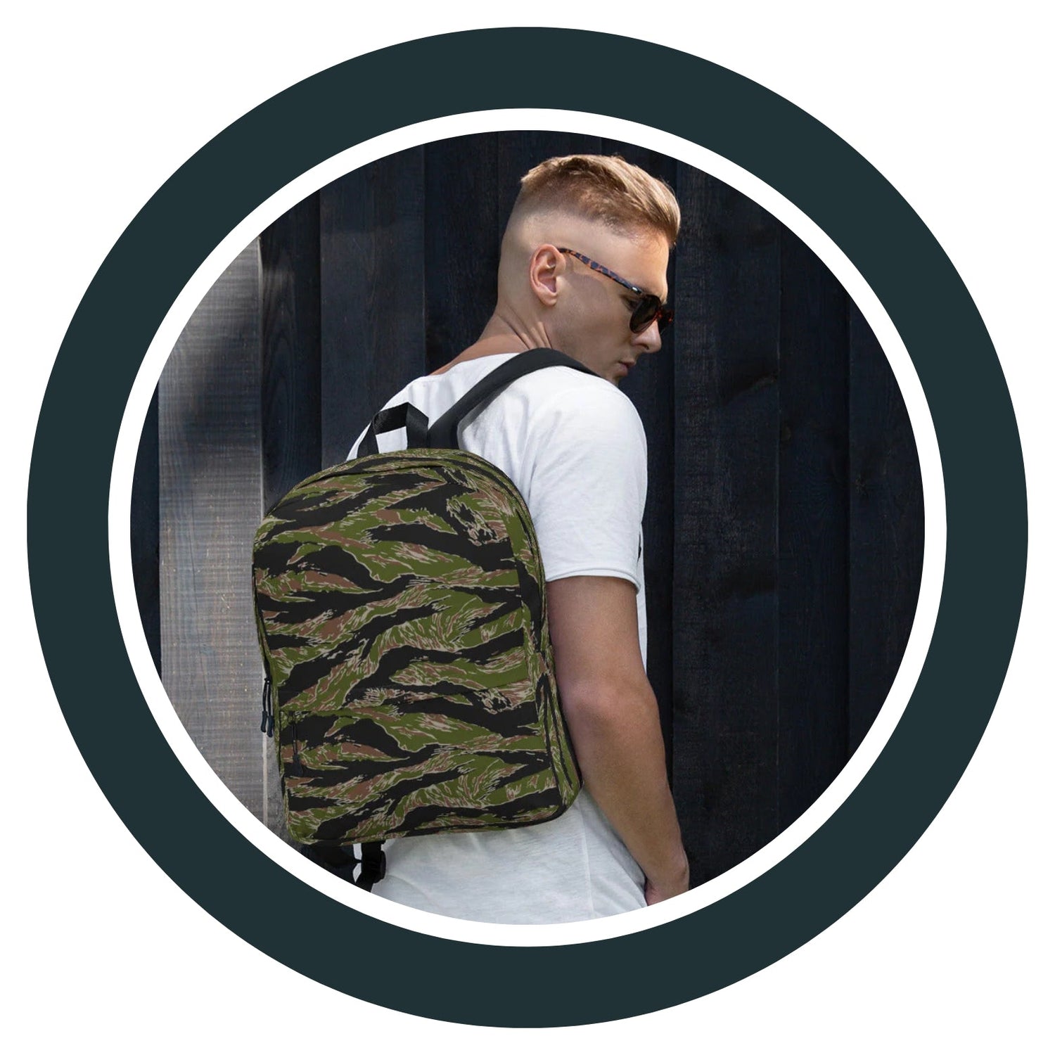 Bags & Backpacks