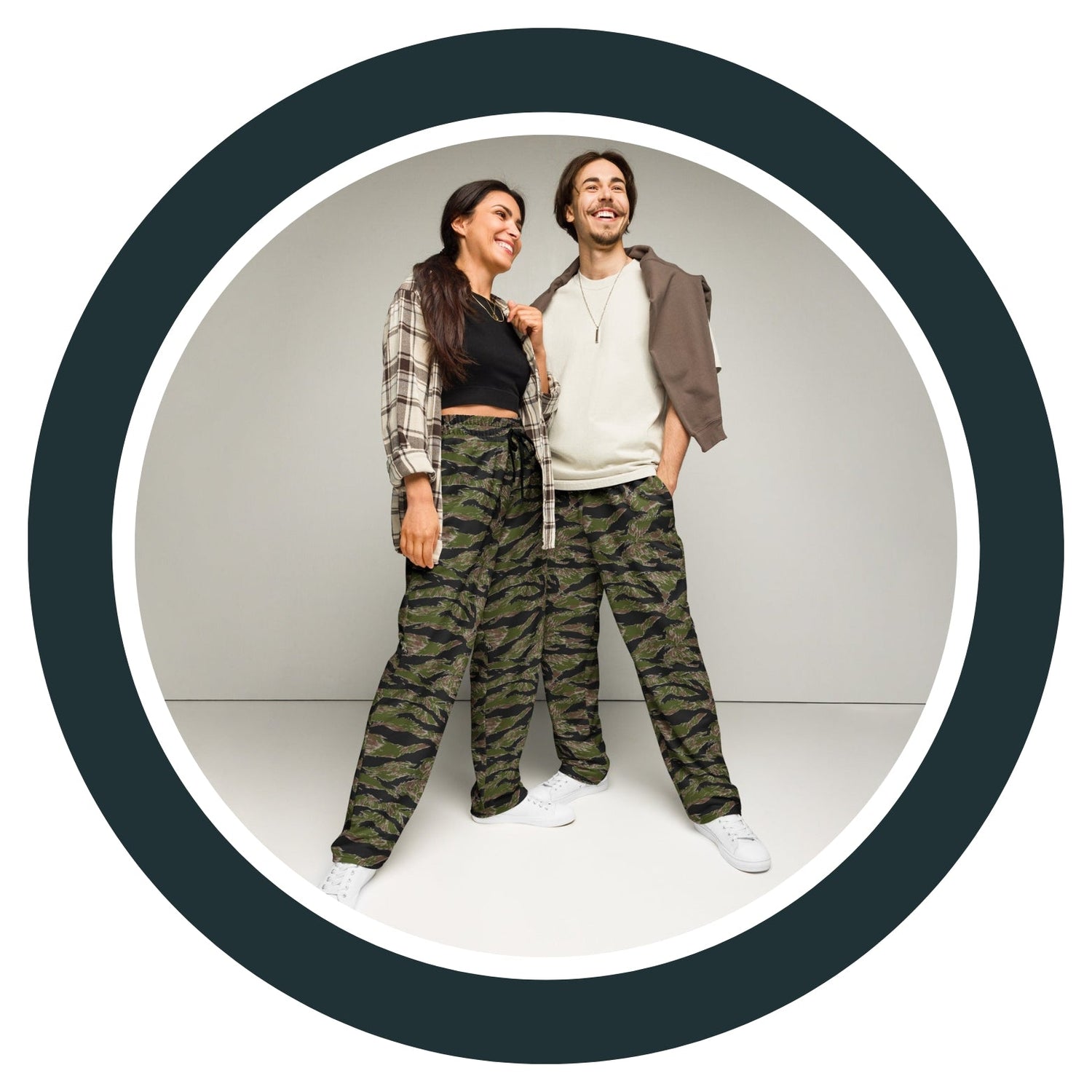 Joggers