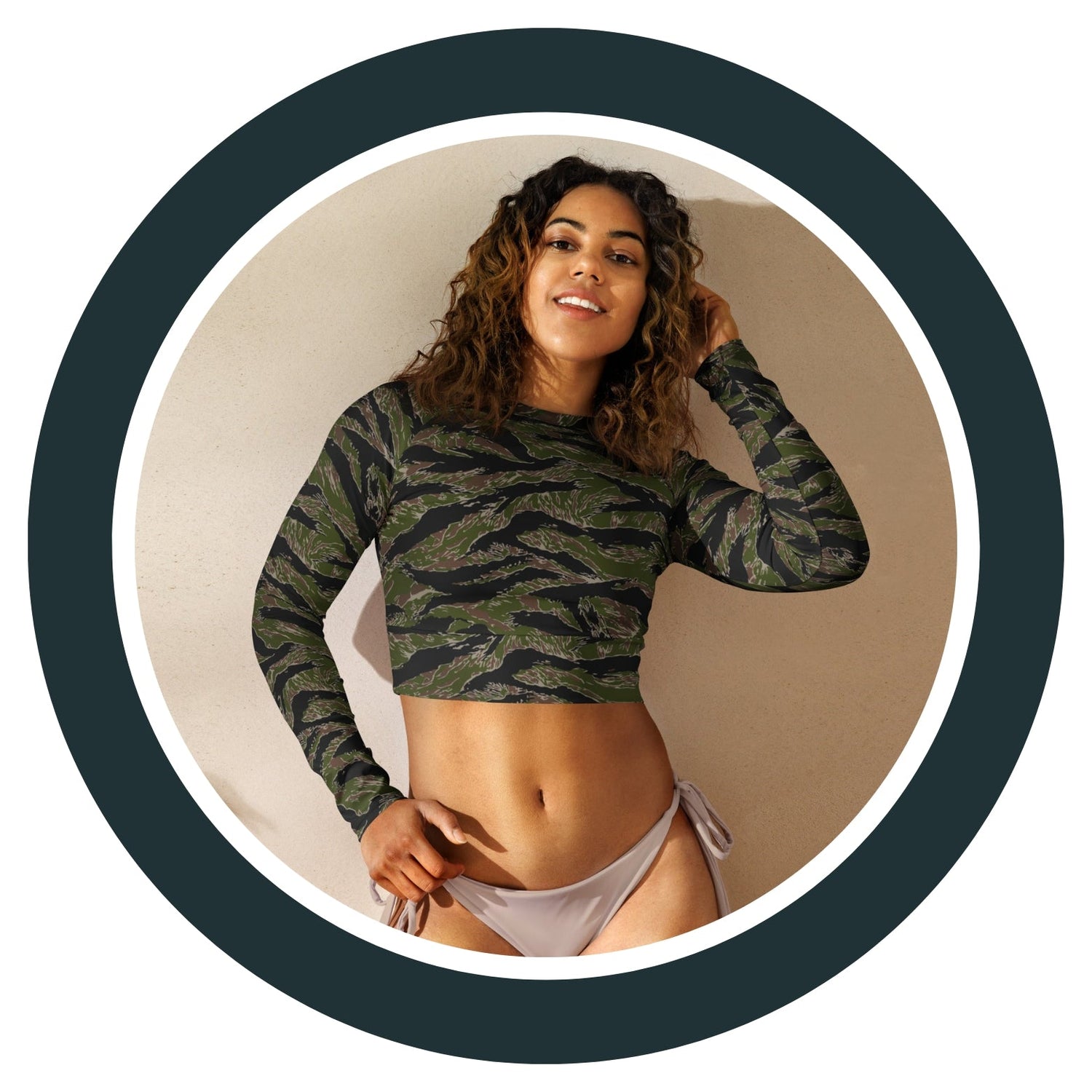 Crop Tops