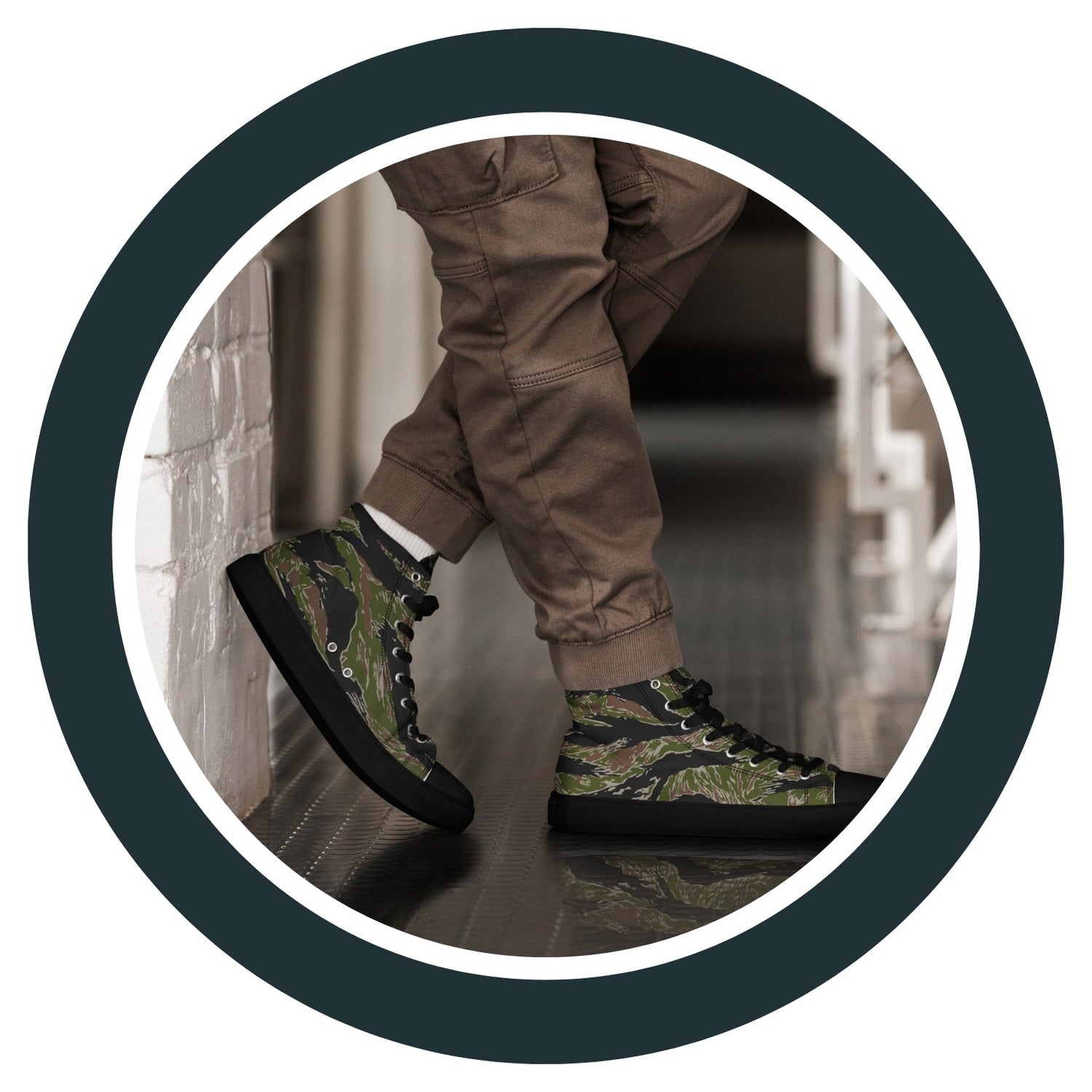 Footwear