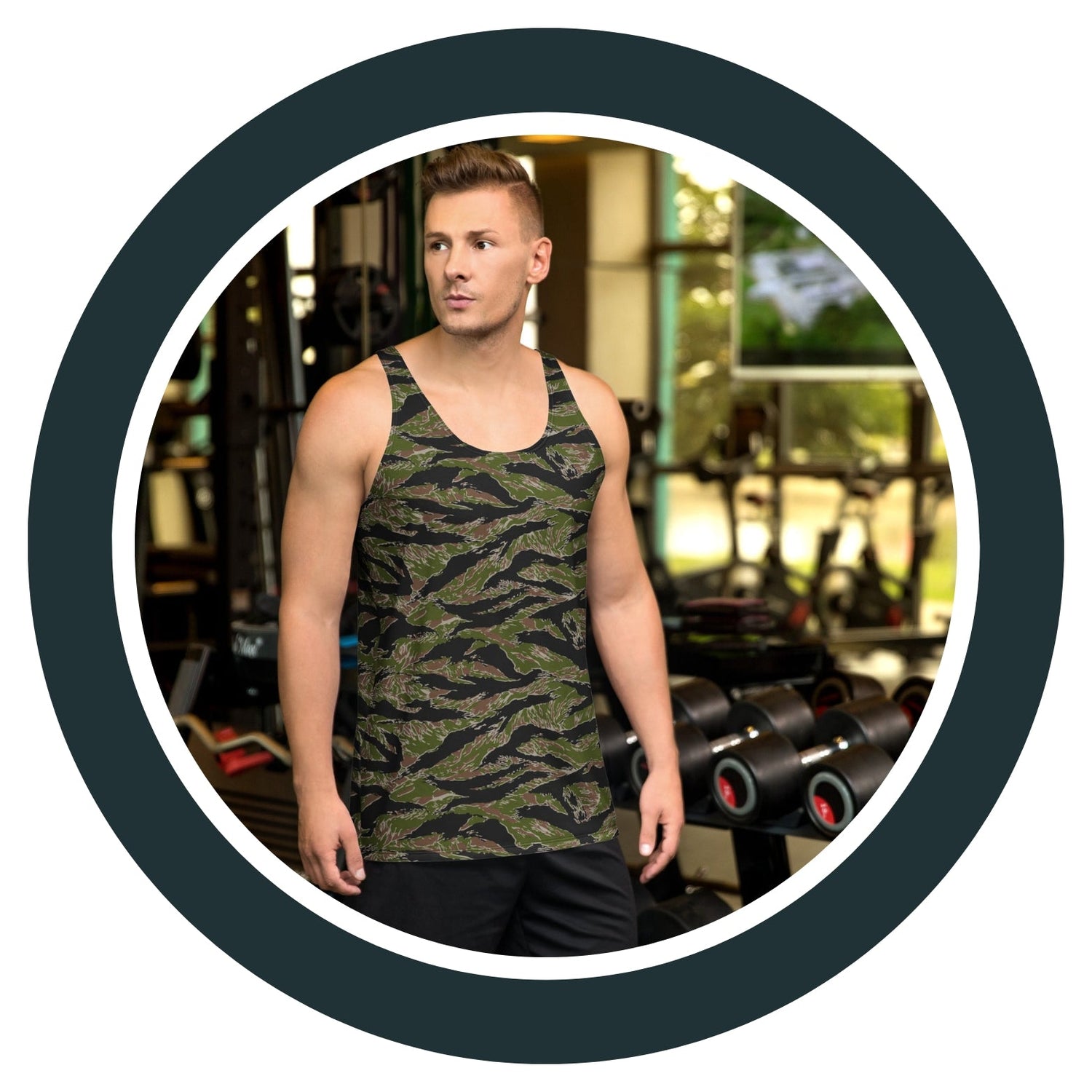 Tank Tops