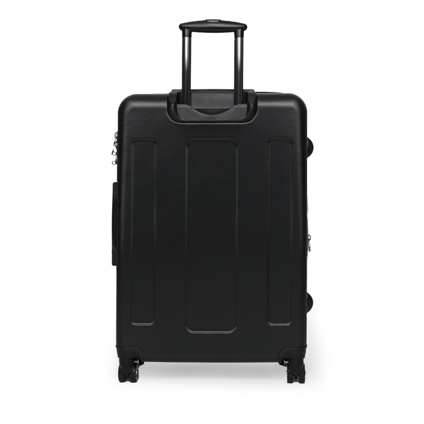 Tiger Stripe Jungle CAMO Roller Suitcase