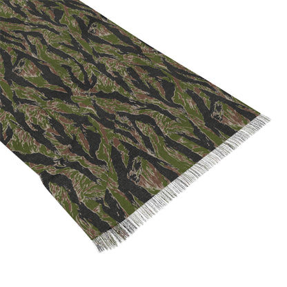 Tiger Stripe Jungle CAMO Lightweight Scarf