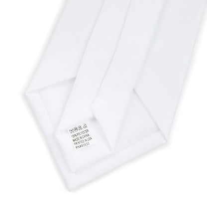 Tiger Stripe Jungle CAMO Necktie