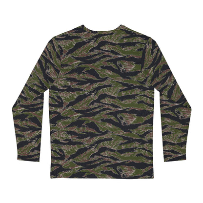 Tiger Stripe Jungle CAMO Long Sleeve Shirt