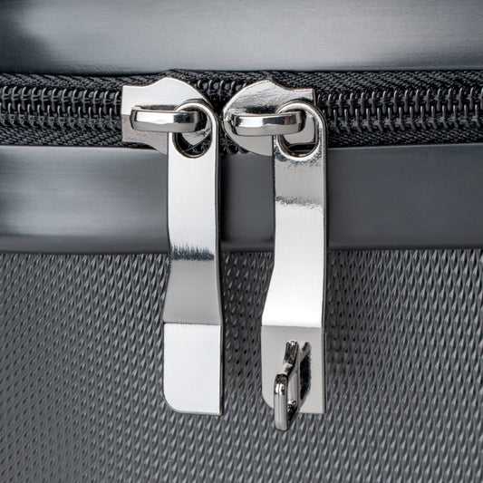 Tiger Stripe Jungle CAMO Roller Suitcase