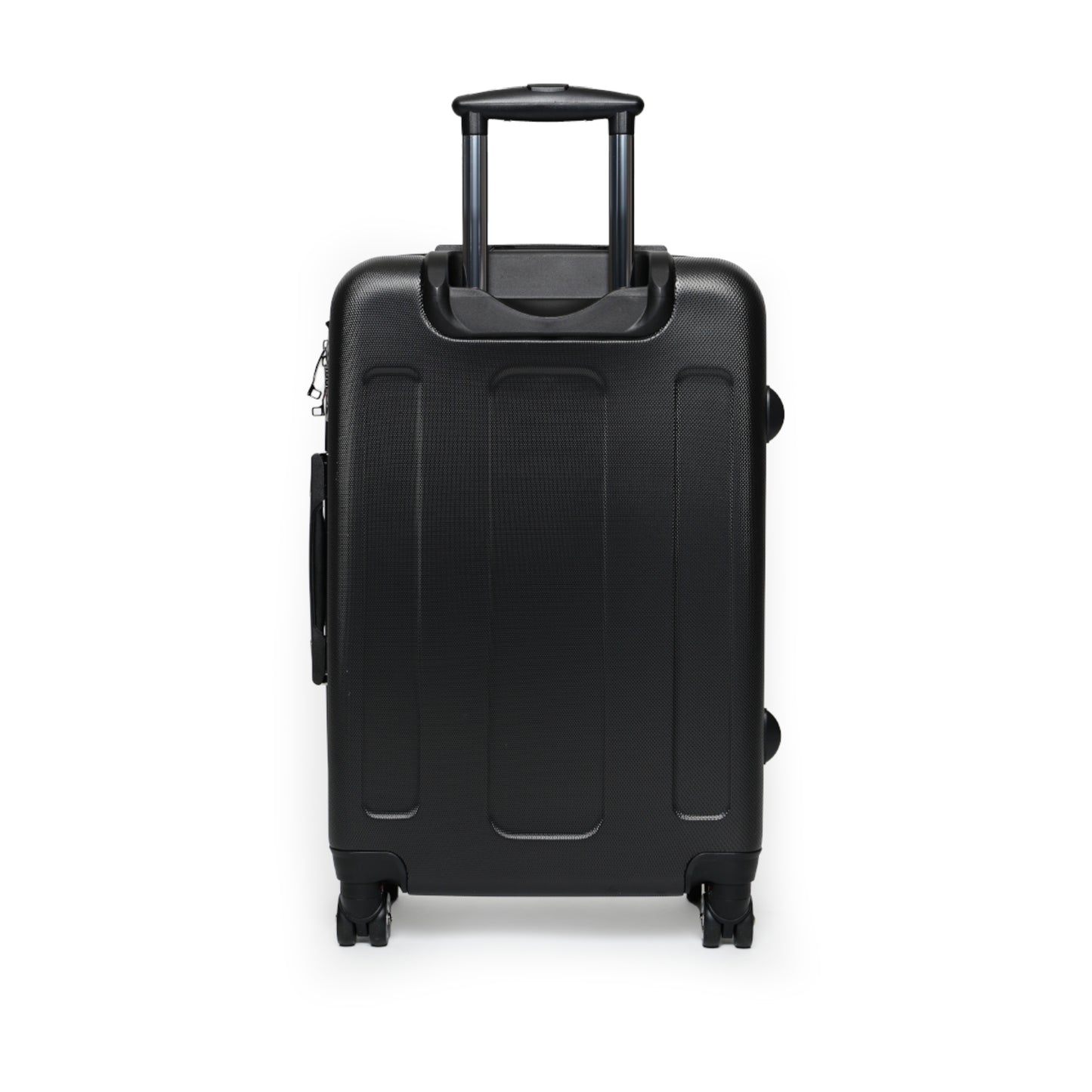 Tiger Stripe Jungle CAMO Roller Suitcase