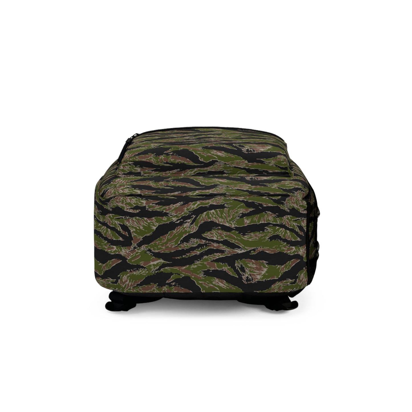 Tiger Stripe Jungle CAMO Adventurer Backpack