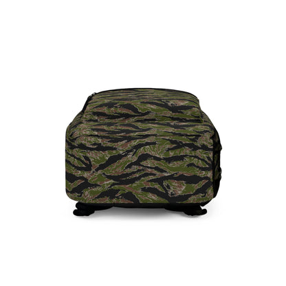 Tiger Stripe Jungle CAMO Adventurer Backpack