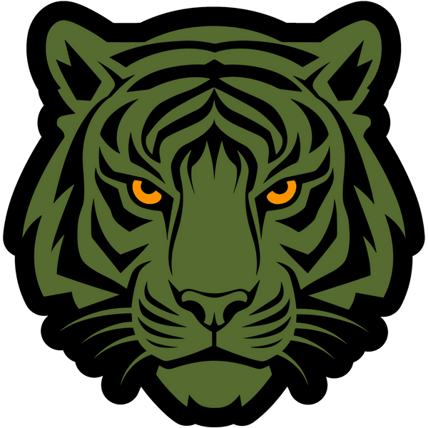 Tiger Stripe CAMO